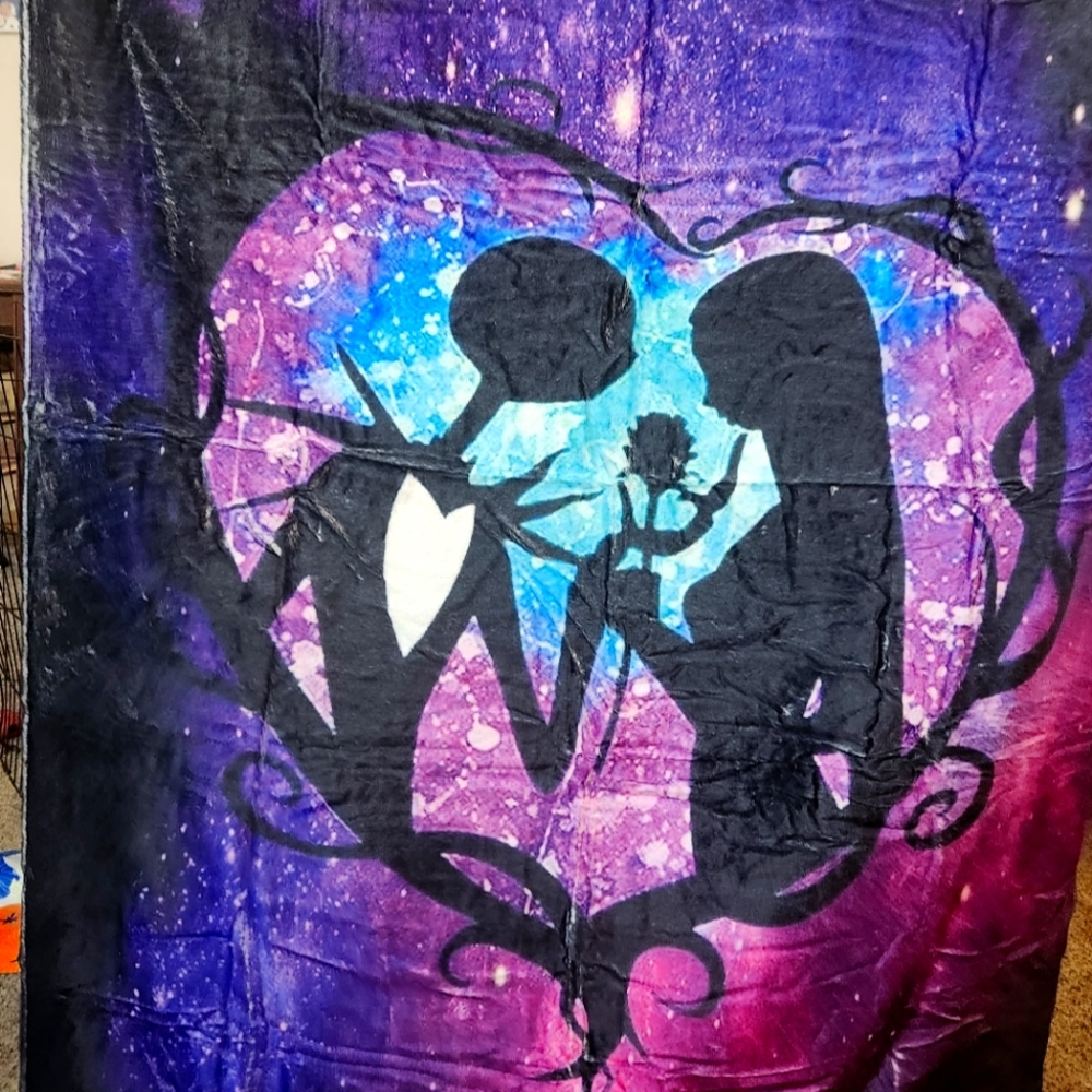Nightmare before Christmas